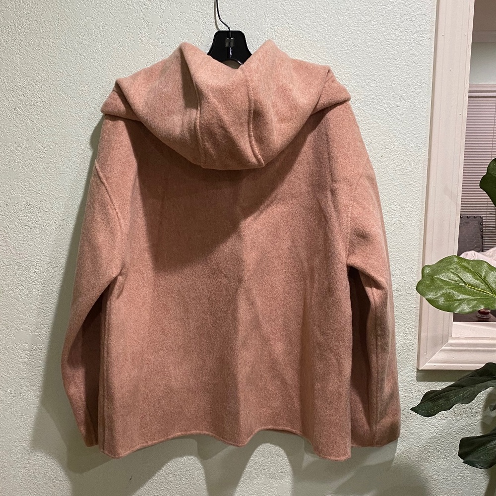 My Little Mushroom Biu. Jacket - Picture 6 of 8
